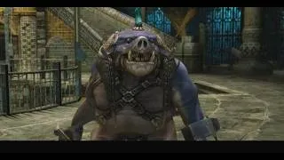 Thumbnail: Final Fantasy XII The Zodiac Age Playthrought Part 5 Nalbina Dungeons
