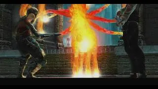 Thumbnail: Final Fantasy XII The Zodiac Age Playthrought Part 4 Garamsythe Waterway
