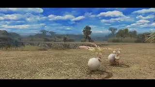 Thumbnail: Final Fantasy XII The Zodiac Age Playthrought Part 3 Giza Plains