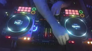 Thumbnail: 2000's Neuro Drum & Bass Set (11.11.25)
