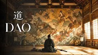 Thumbnail: DAO — 道 | Japanese Zen Music for Deep Meditation, Inner Peace & Soul Healing