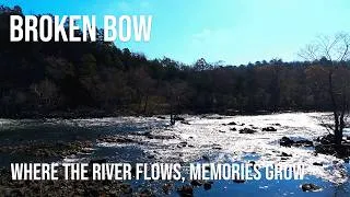 Thumbnail: Where the River Flows, Memories Grow 🌿| Beautiful Day!