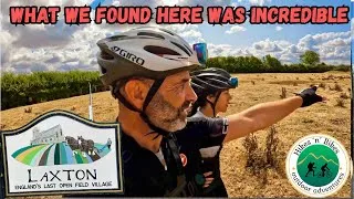 Thumbnail: Cycling Adventure to The Most Historic Village In Nottinghamshire!