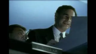 Thumbnail: Macintosh commercial - Windows 95 conference room