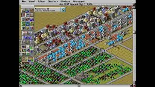 Thumbnail: SimCity 2000 Special Edition GOG - Kawaii City