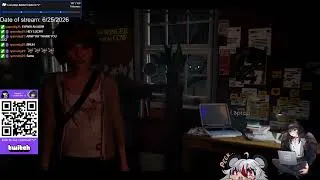 Thumbnail: [LCLC] Life is Strange during Pride Month! (Chapters 3-5)