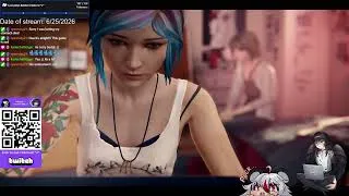 Thumbnail: [LCLC - Life is Strange, Chapter 4] Highlight Compilation