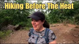 Thumbnail: Exploring Cape Henlopen State Park - Pinelands Trail & Fire Tower