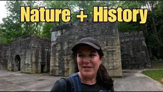 Thumbnail: Canoe Creek State Park – A Truly Amazing Place in Pennsylvania
