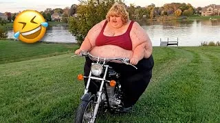 Thumbnail: TRY NOT TO LUAGH 🤣 Top Funny Videos On The Internet | Hilarious Fails pt 2 