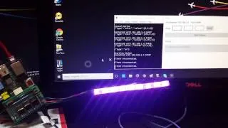 Thumbnail: Using Cortana in Windows 10 to control Raspberry Pi LEDs
