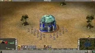 Thumbnail: Empire Earth - Basics Tutorial
