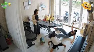 Thumbnail: Try Not To Laugh 😂 Top 100 Funniest Fails Ever | Funny Videos Compilation 2026 #64