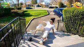 Thumbnail: Try Not To Laugh 🤪 Top 100 Funniest Videos Ever 🤣 | Funny Videos Compilation 2026 #62