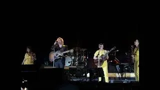 Thumbnail: Brandi Carlile - “Returning to Myself” - (w/ I’m With Her)