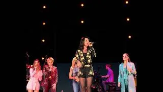 Thumbnail: Sheryl Crow & The Highwomen - “Strong Enough”
