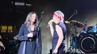 Thumbnail: Brandi Carlile & Sara Bareilles- “Salt Then Sour Then Sweet” - 1st live performance