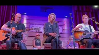 Thumbnail: Brandi Carlile - "A Letter to the Past" - @ Americana Fest
