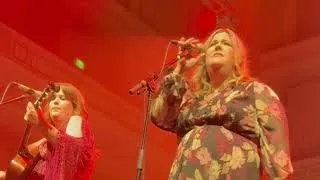 Thumbnail: Secret Sisters w/ Nashville Symphony - "Cabin" - @ Americana Fest
