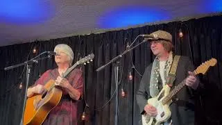 Thumbnail: Kim Richey - "I'm Alright" - @ Passim