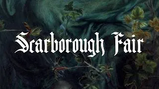 Thumbnail: Scarborough Fair - Hildegard von Blingin'