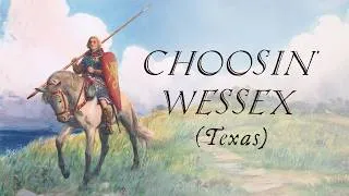 Thumbnail: Choosin' Texas by Ella Langley - A Bardcore | Medieval Cover by Hildegard von Blingin'