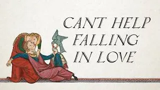 Thumbnail: Can't Help Falling in Love - Elvis (Bardcore | Medieval Style Cover)