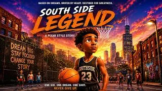 Thumbnail: South Side Legend Movie Promo | Subscribe to See Full Movie