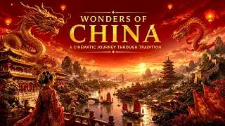 Thumbnail: Wonders of China | The Most Incredible Places in China | Travel Guide 4K