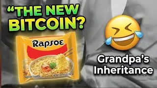 Thumbnail: Grandpa’s Savage Final Will... 💀💸