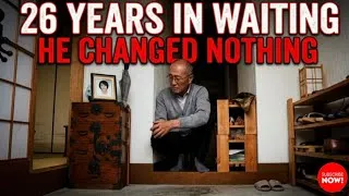 Thumbnail: He Paid Rent for 26 Years for a Room He Couldn't Enter. Here's Why 