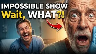Thumbnail: The Doctor Had Some Very Strange News...🏥