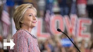 Thumbnail: The Story of Her | Hillary Clinton