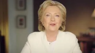 Thumbnail: Tomorrow | Hillary Clinton