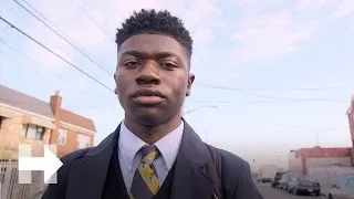 Thumbnail: African American voters can stop Trump | Hillary Clinton