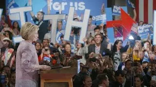 Thumbnail: The Story of Us | Hillary Clinton