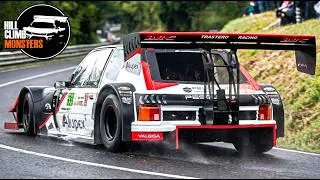 Thumbnail: TOP 15 MONSTERS || Subida al FITO HillClimb 2026 » Tricky Weather & Surprise!