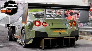Thumbnail: TOP 20 MONSTERS || CAPE TOWN HillClimb » NEW EVENT South Africa & New Record!!