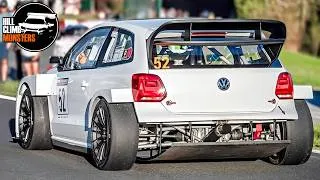 Thumbnail: TOP 20 MONSTERS || KITZECK HillClimb 2026 » 77 YEAR OLD Winner!!