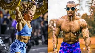Thumbnail: Who has the best body in CrossFit?