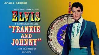 Thumbnail: Elvis Presley - Frankie And Johnny - Album ( 1966 )