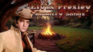 Thumbnail: Elvis Presley - Country Songs - Full Album - Country music,