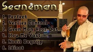 Thumbnail: Seaneman - Perfect, Verlies Control, Album