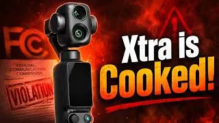 Thumbnail: Are Xtra Cameras Cooked?