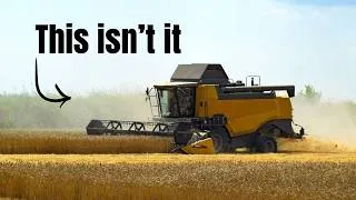 Thumbnail: A Parallel Food System Already Exists. Are You In It? | Joel Salatin