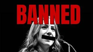 Thumbnail: The Realtor Banned from 6 Platforms | Chaya Raichik