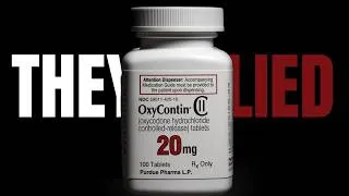Thumbnail: How Big Pharma Poisoned America | Gerald Posner
