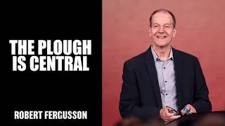 Thumbnail: The Plough Is Central | Robert Fergusson | Hillsong Church Australia