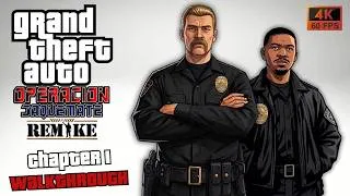 Thumbnail: GTA Operacion Jaquemate Remake - Full Chapter 1 Walkthrough in 4K