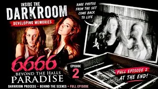 Thumbnail: BACK IN THE DARKROOM: Rediscovering 6666: Beyond the Halls of Paradise | Full Episode 2